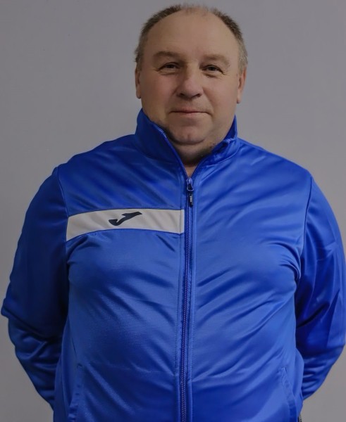 Сидоров Вячеслав Александрович